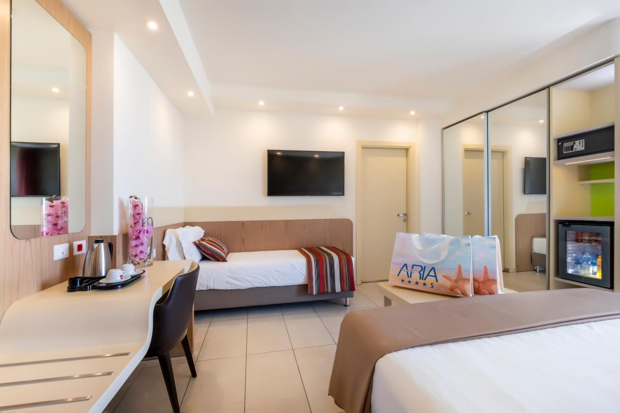 Aria 4*