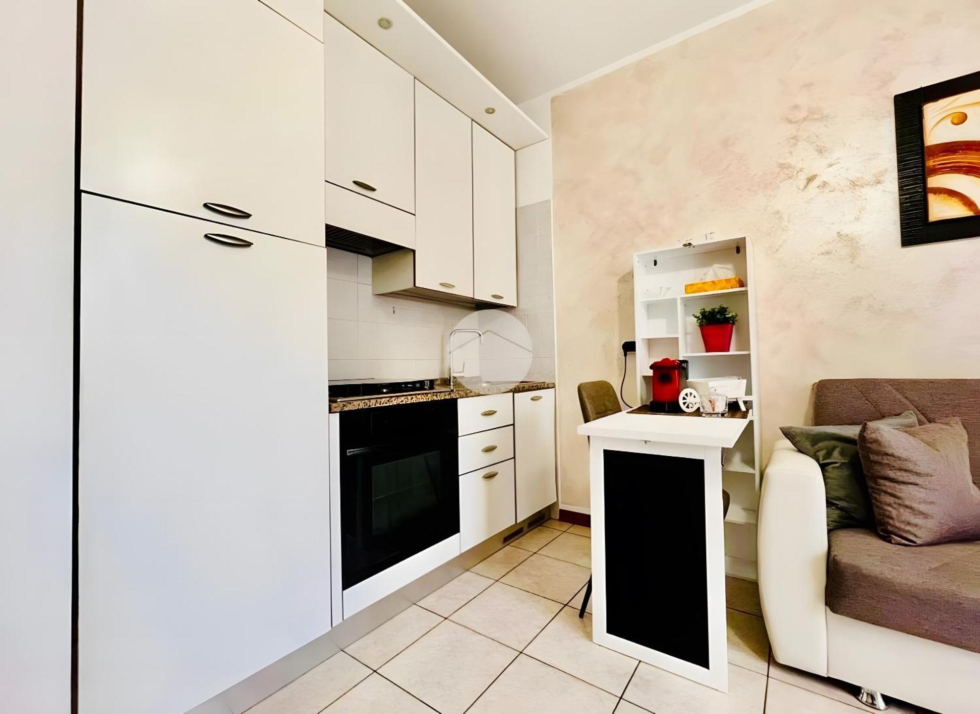 Apartment Lagomaggio Rimini