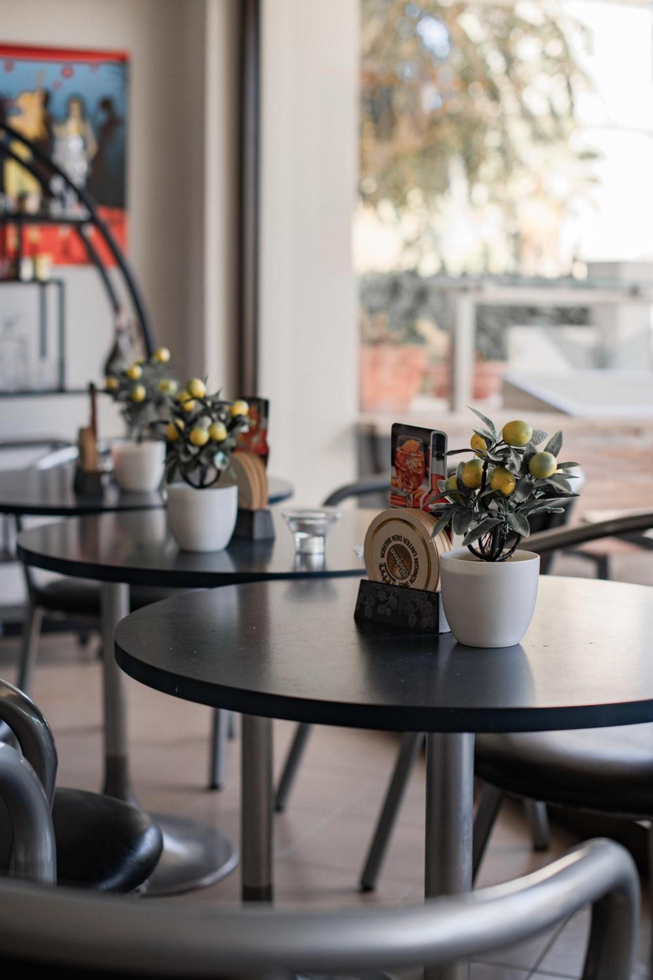 Hotel Re Leone Rimini