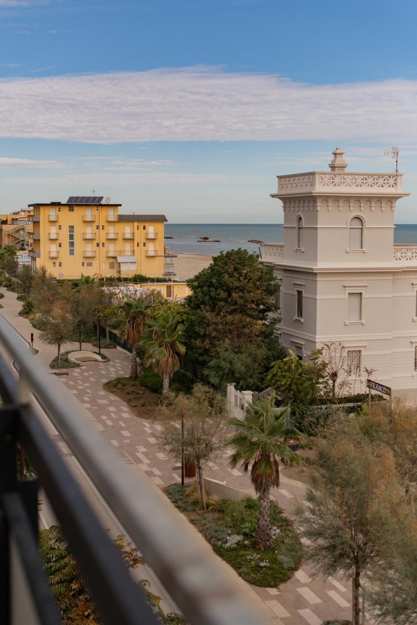 Hotel Re Leone 3*