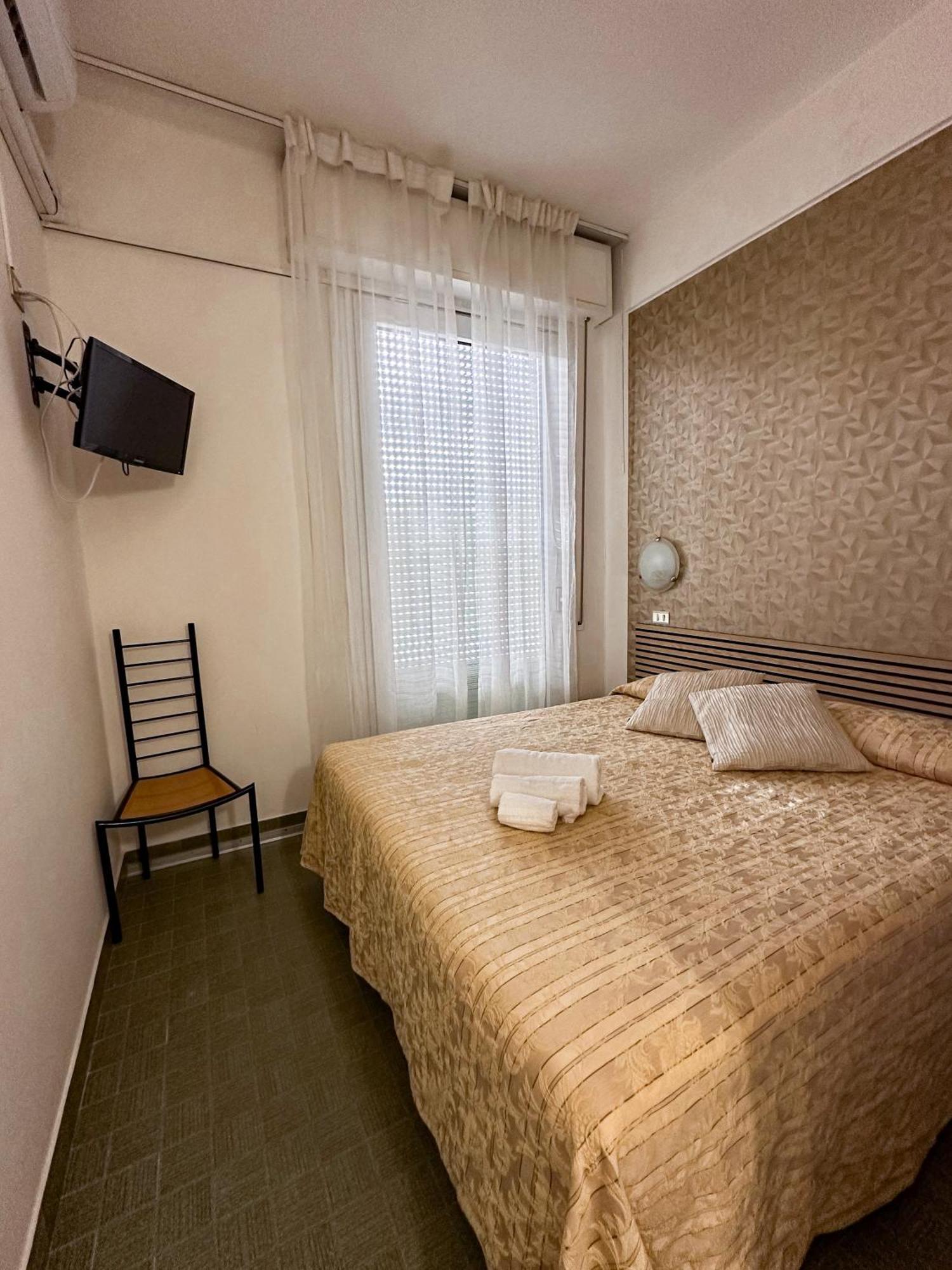 Hotel Re Leone Rimini