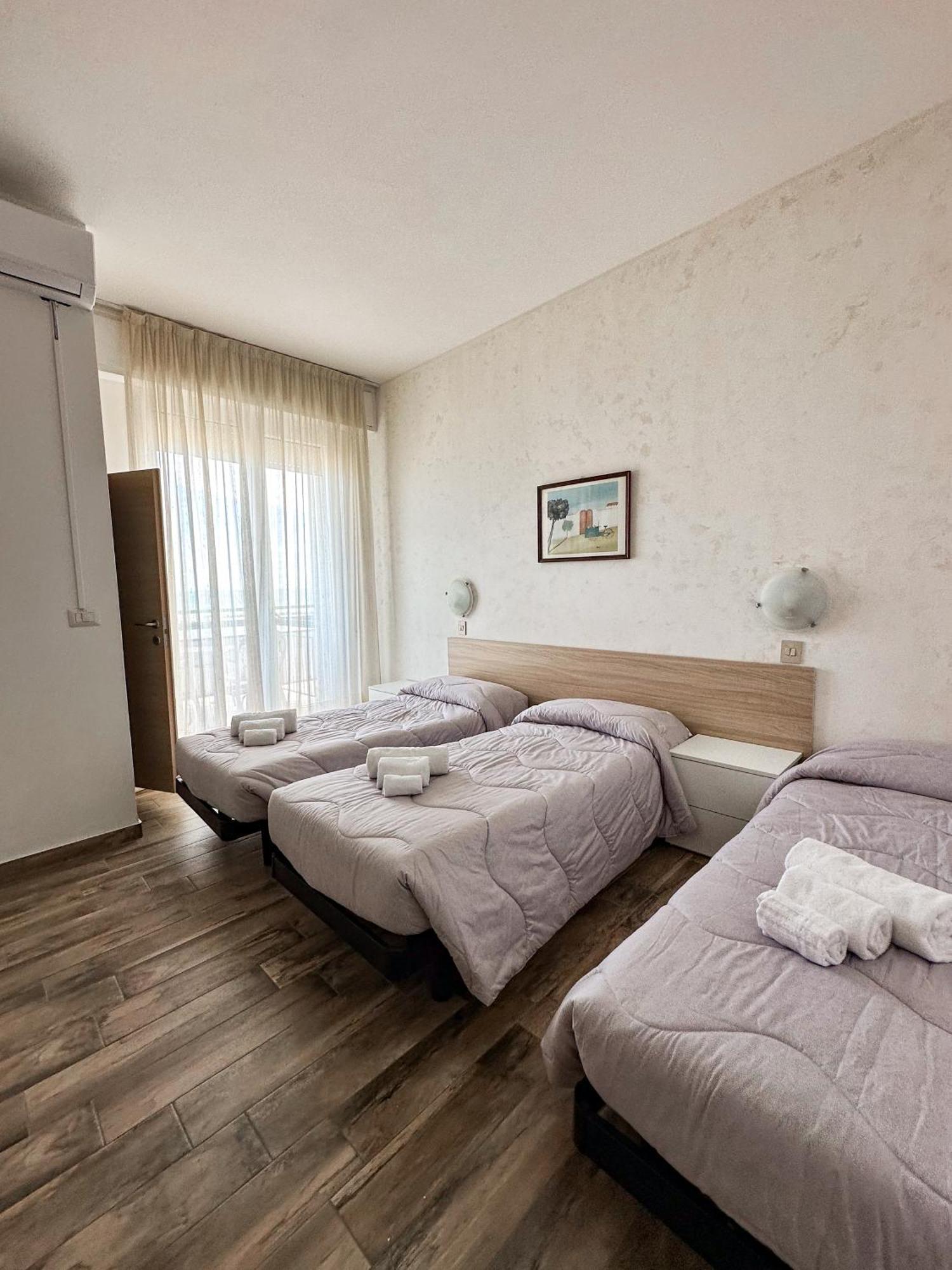 Re Leone Hotel 3*