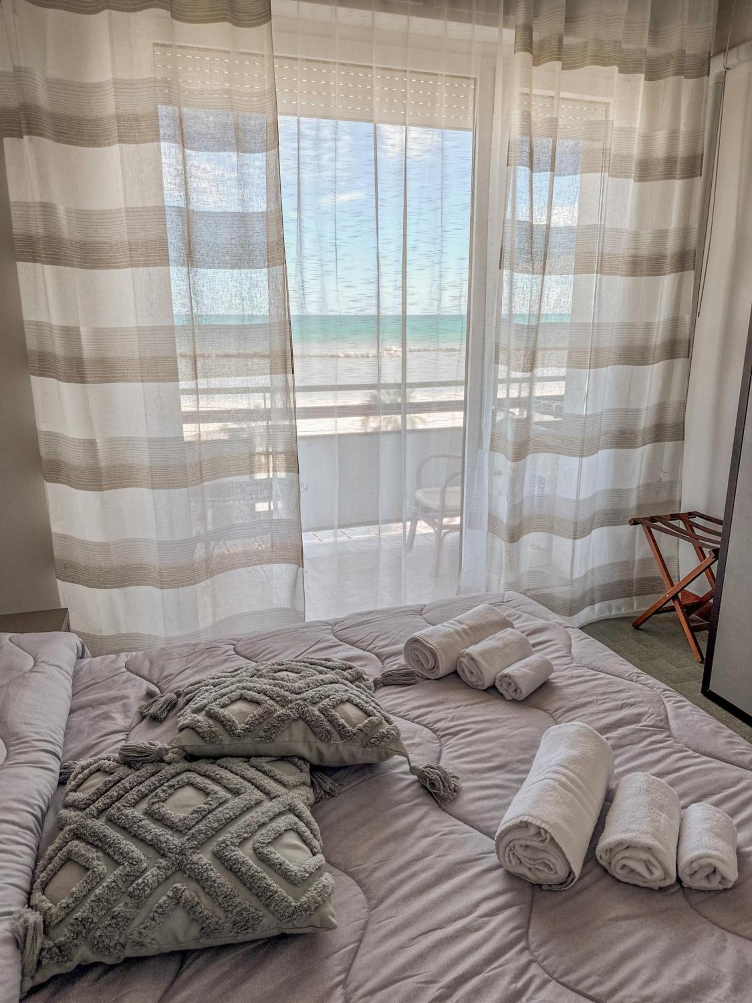 Re Leone Hotel Rimini