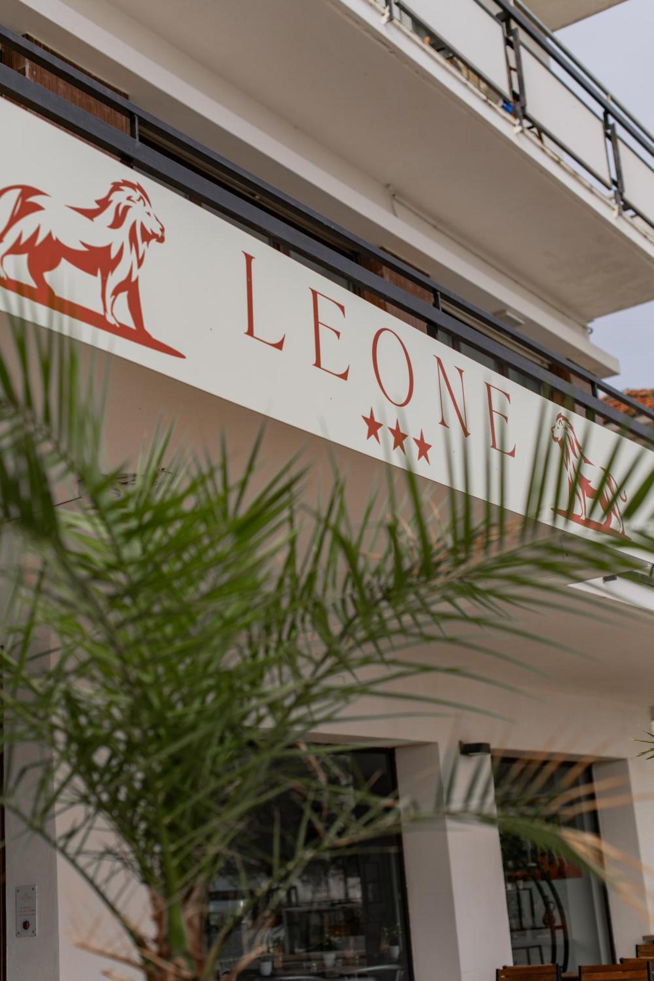 Hotel Re Leone Rimini
