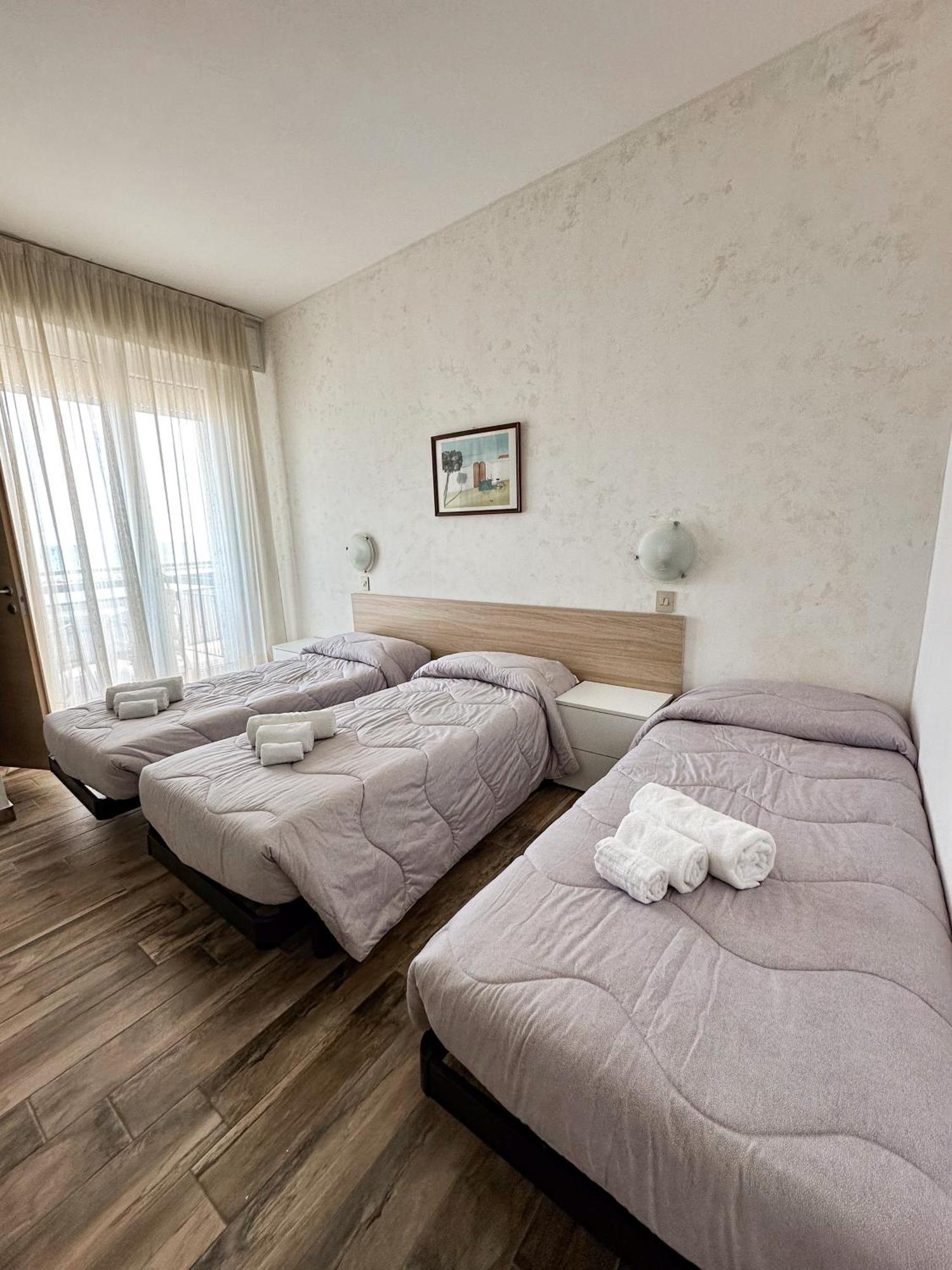 Re Leone Hotel Rimini