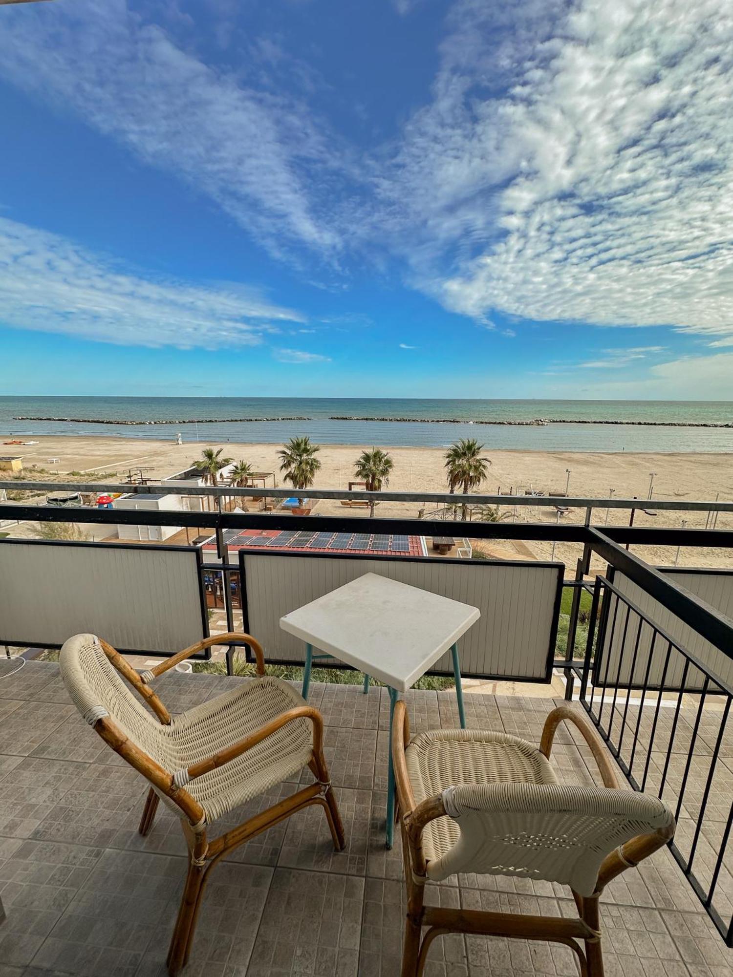 Hotel Re Leone Rimini