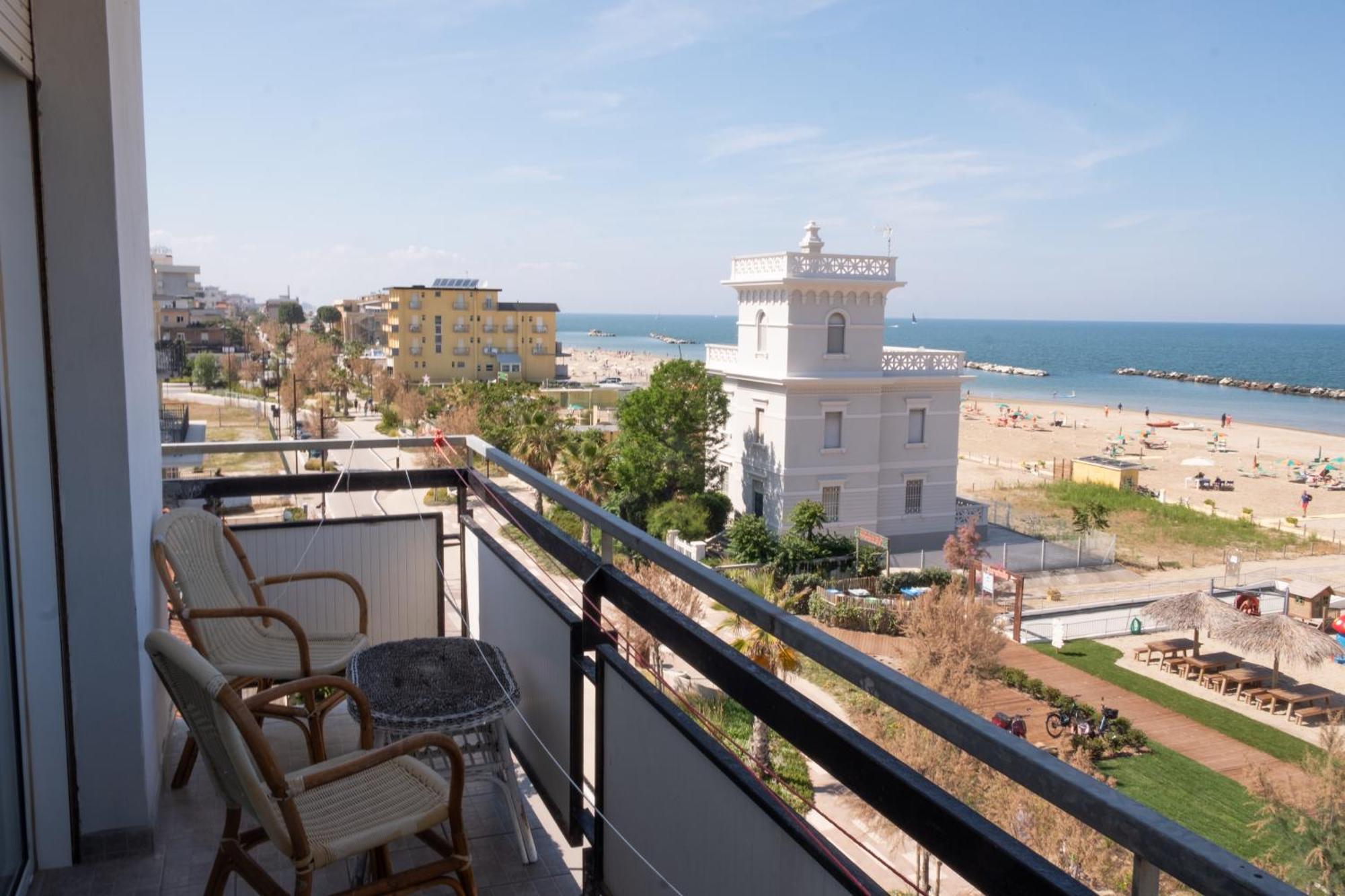 Hotel Re Leone 3*