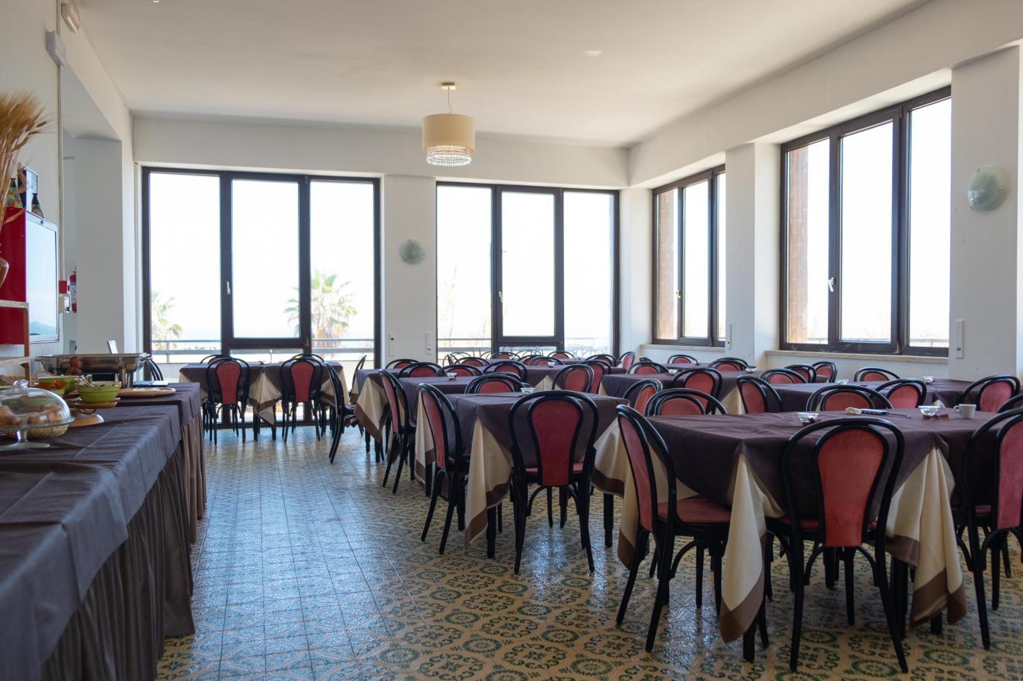 Hotel Re Leone Rimini