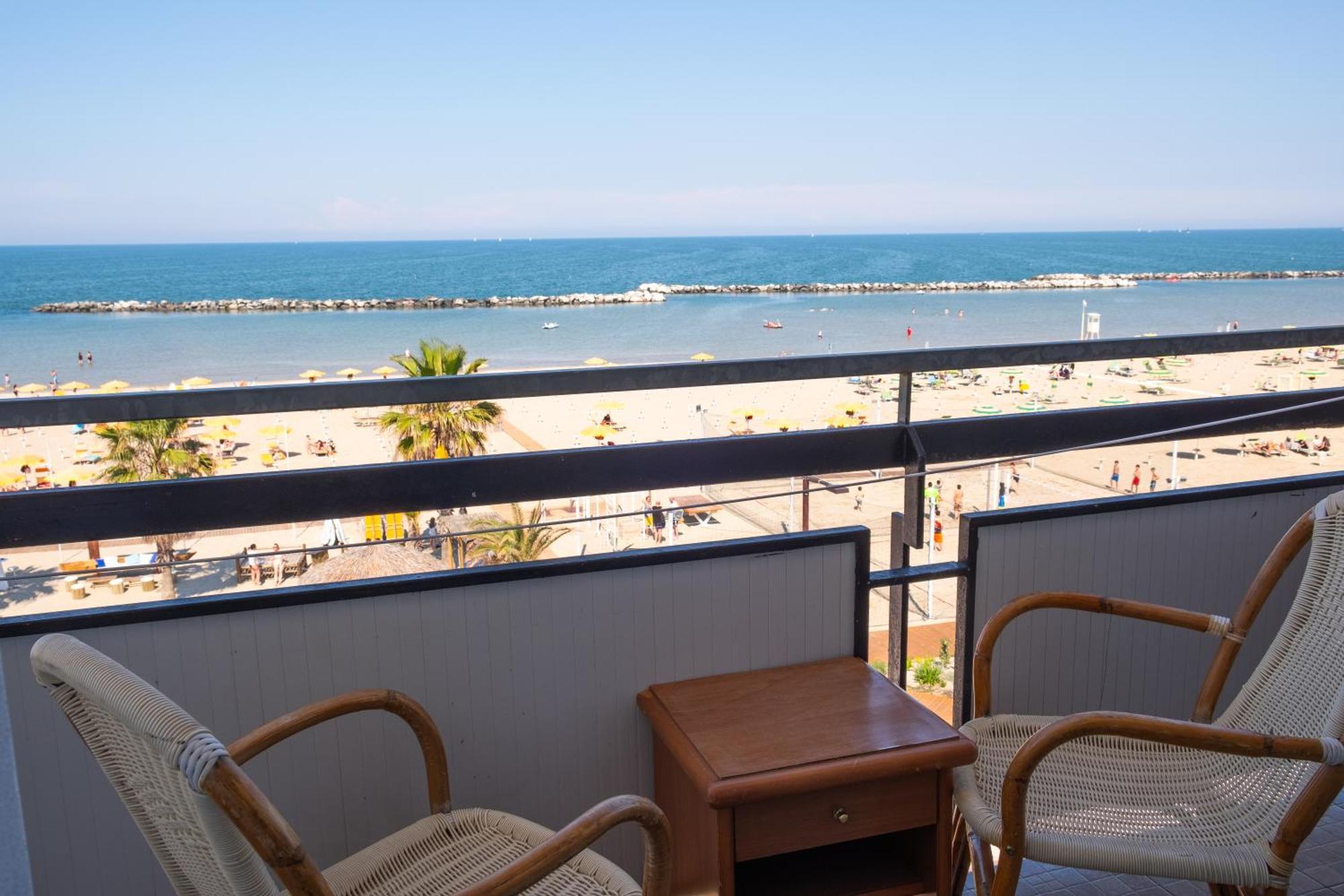 Re Leone Hotel 3*