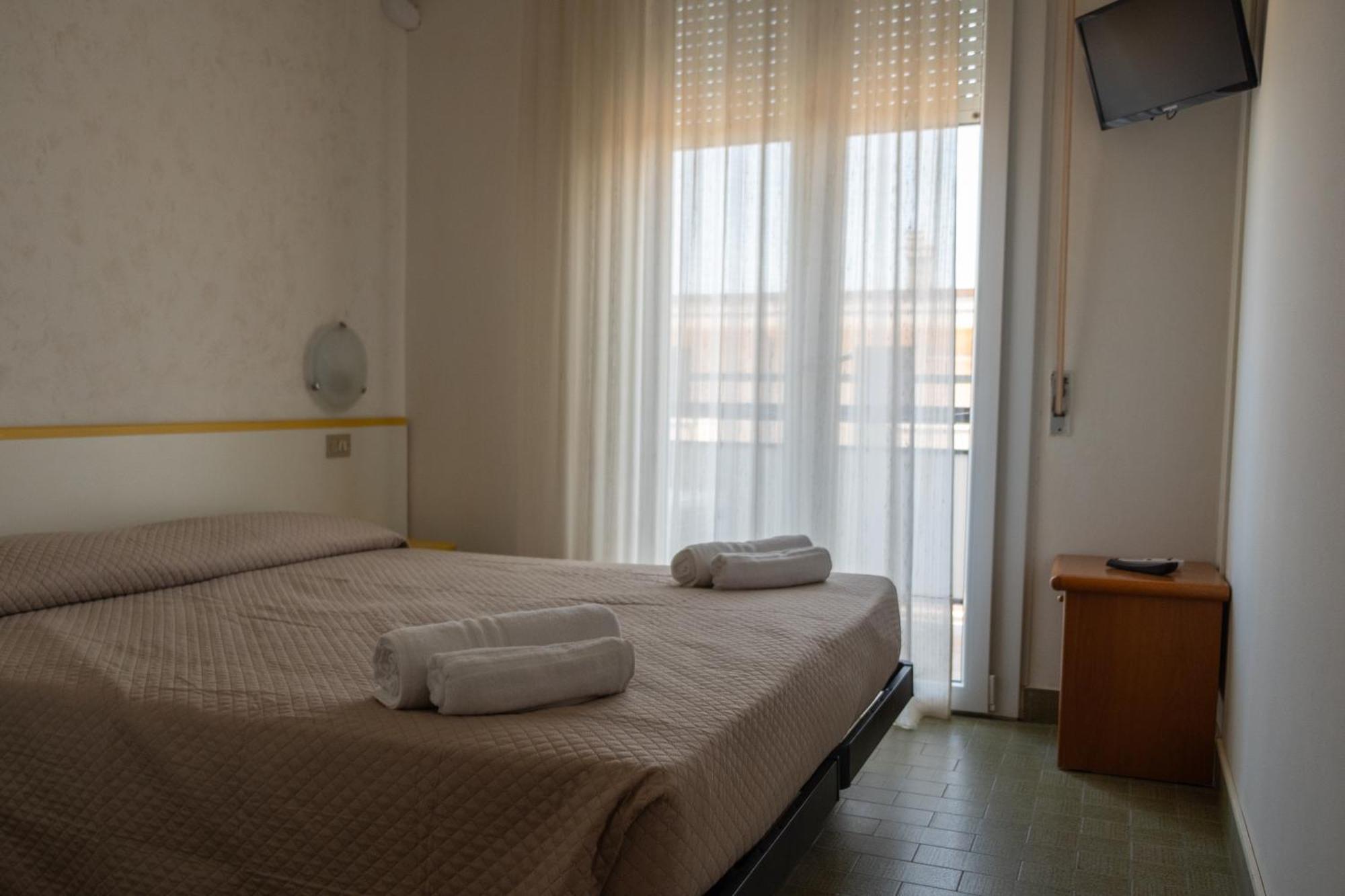 Re Leone Hotel Rimini
