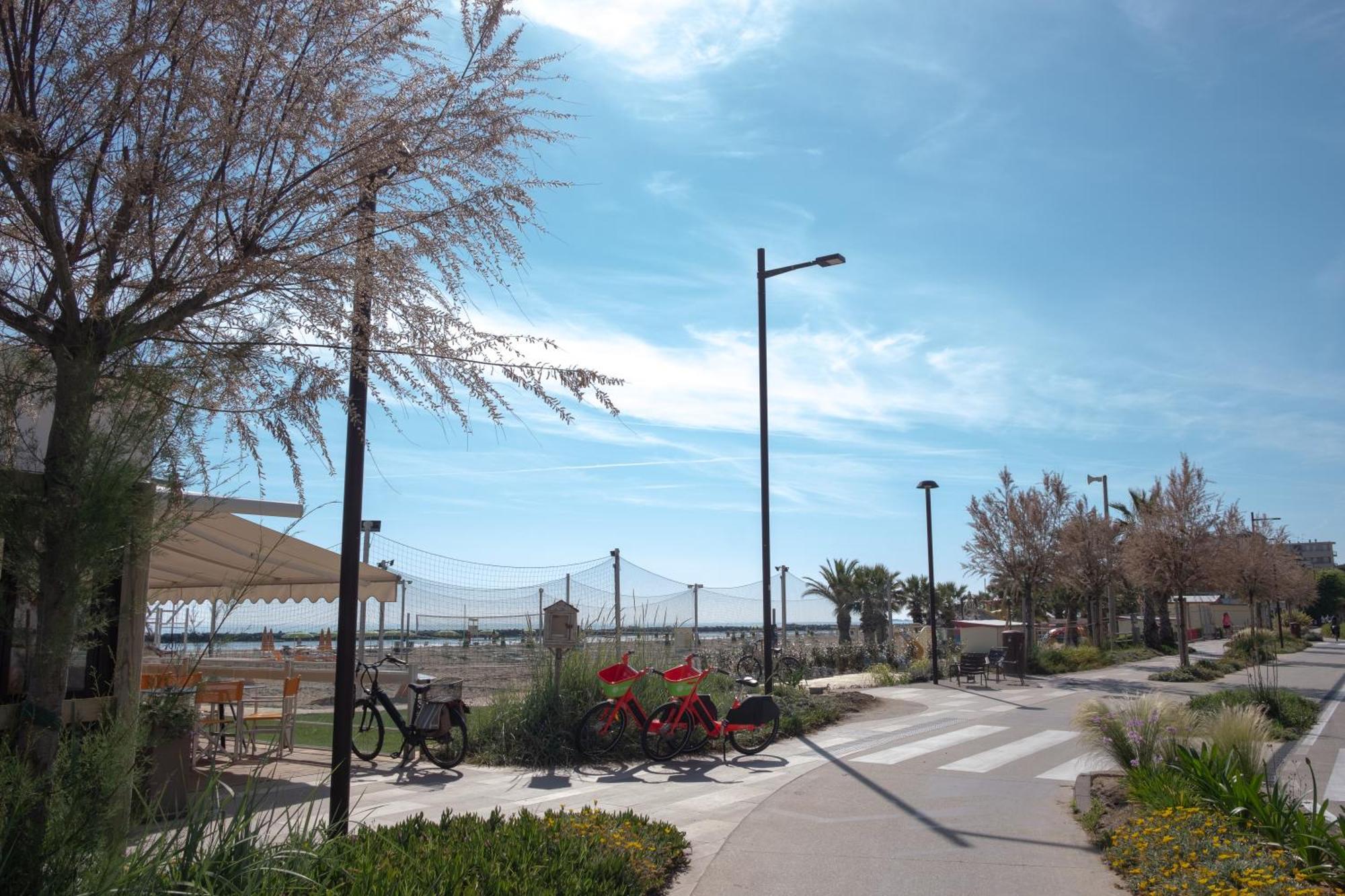 Hotel Re Leone Rimini