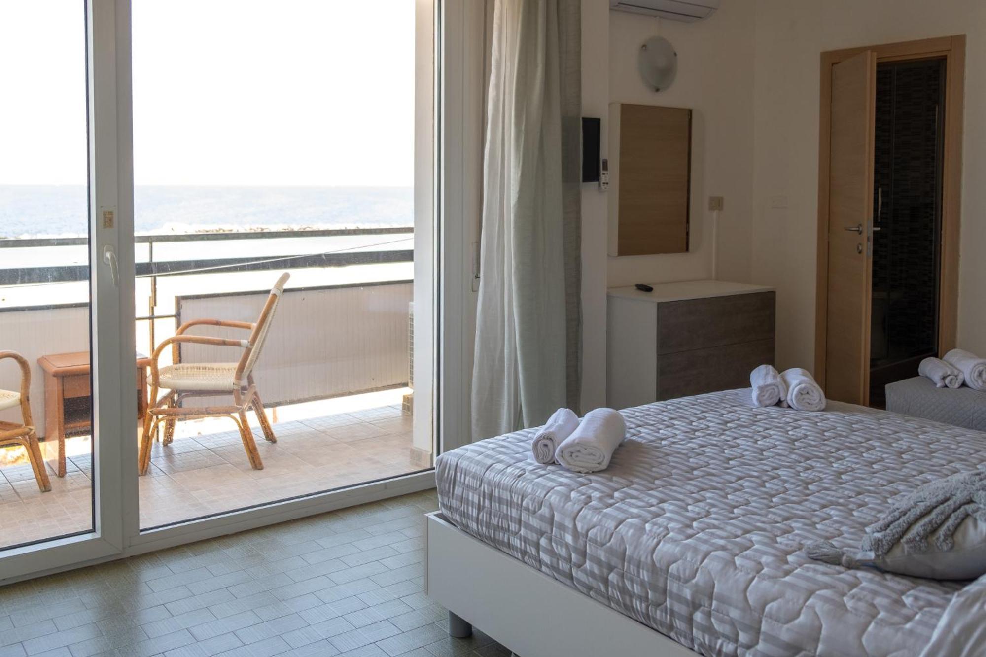 Re Leone Hotel Rimini
