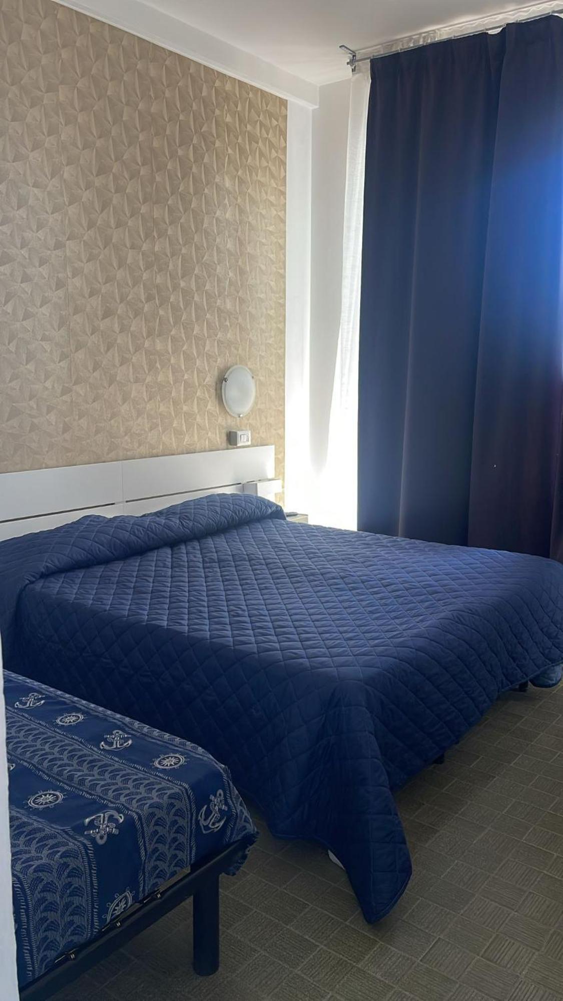 Re Leone Hotel Rimini