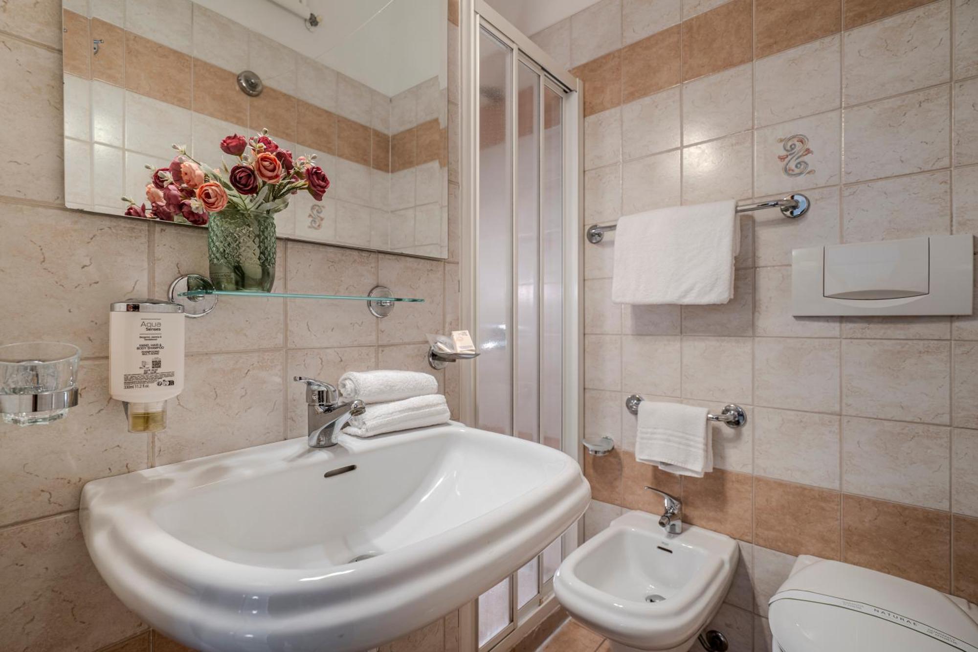 King Hotel Rimini