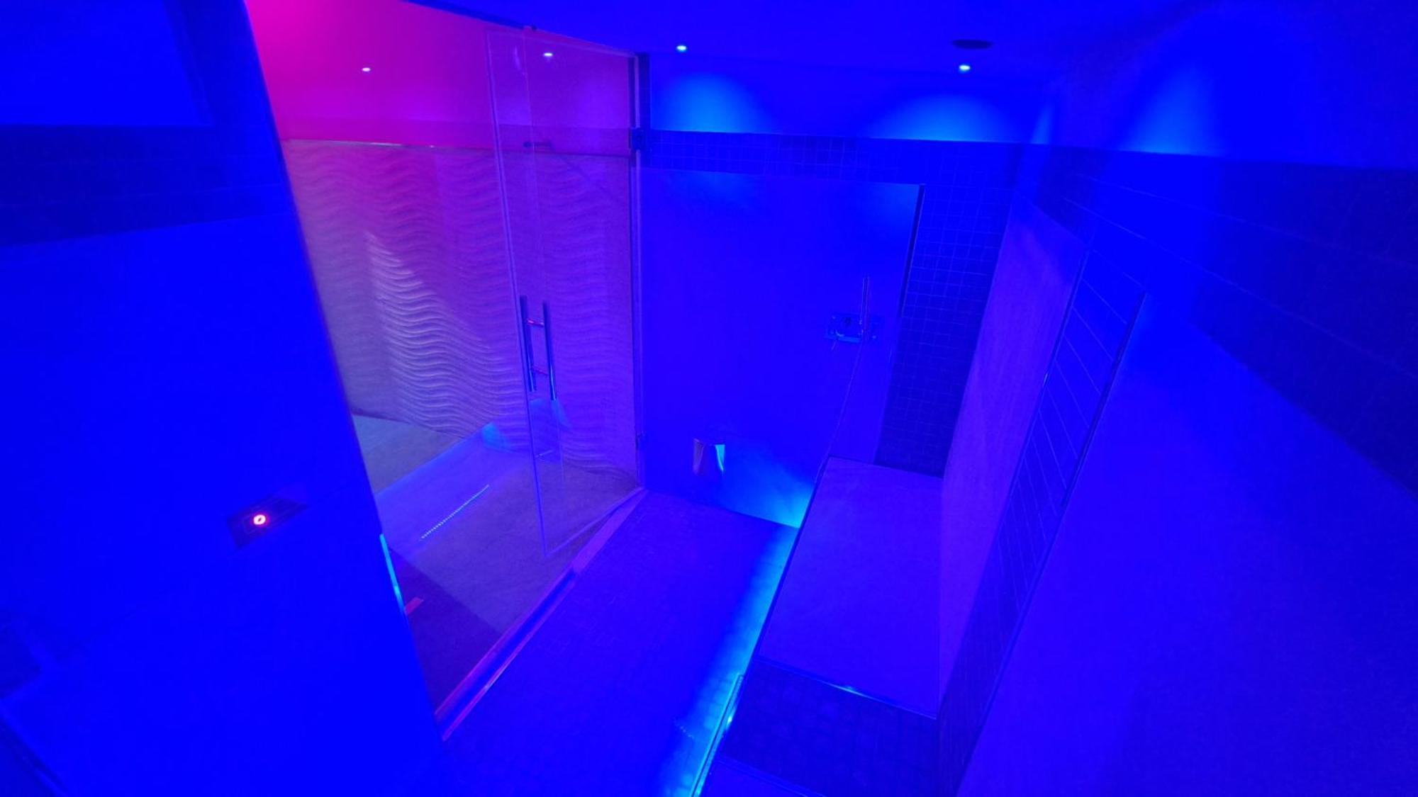 Butterfly Wellness & Rimini