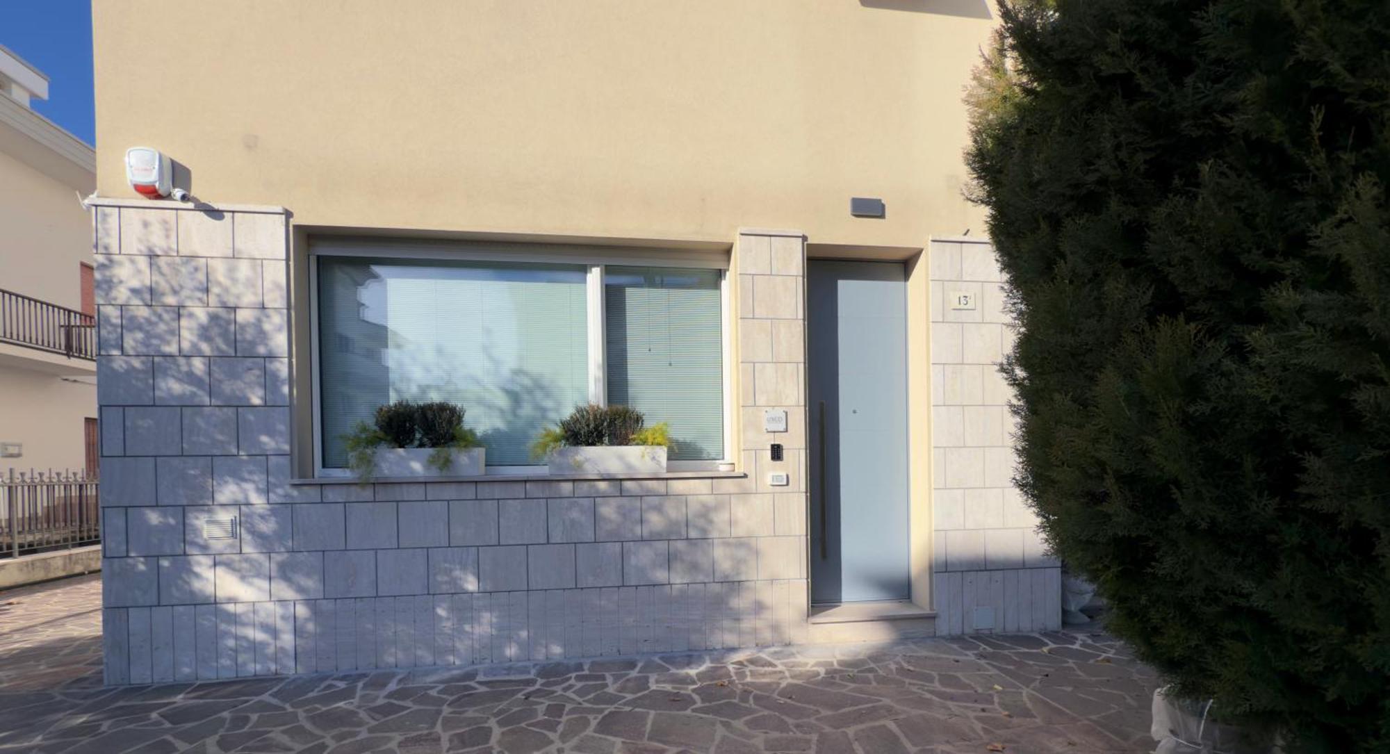 Appartement Unico Loft