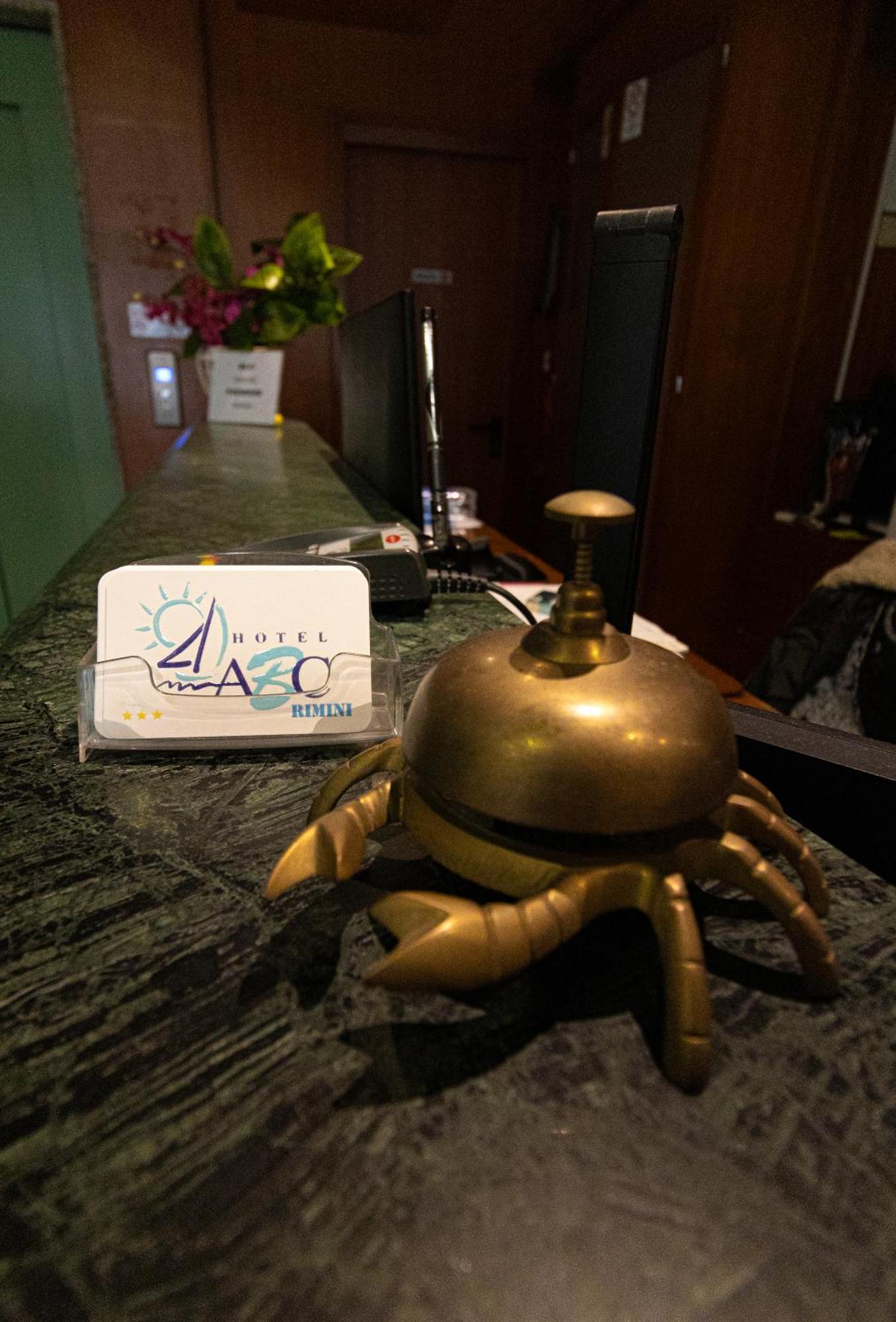 Hotel Abc 3*