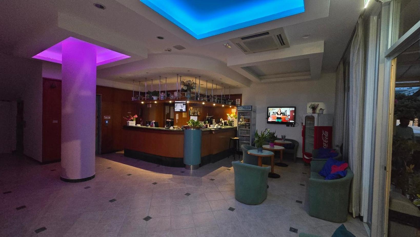Hotel Abc Rimini
