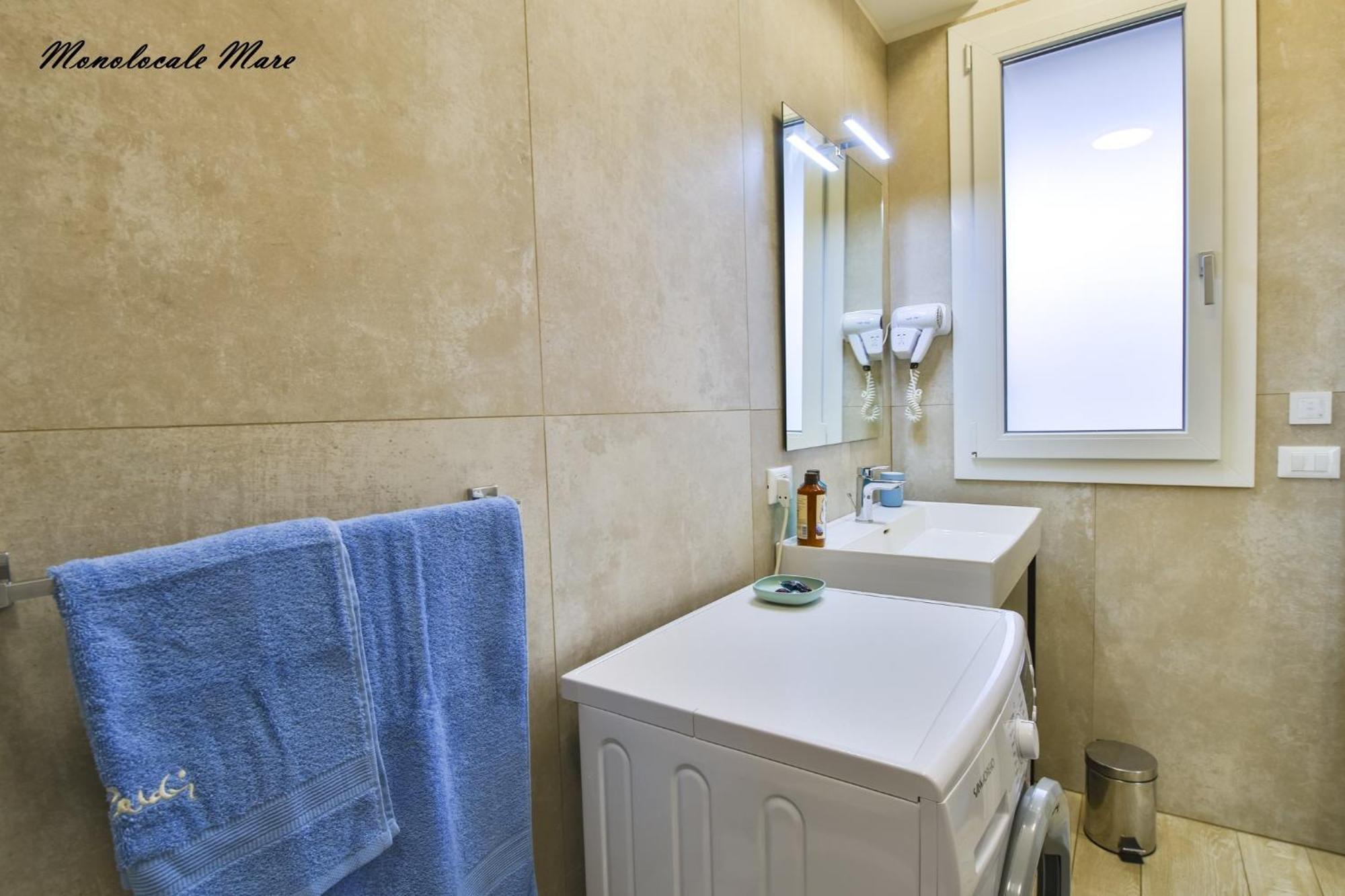 Appartement Casa Stefania *