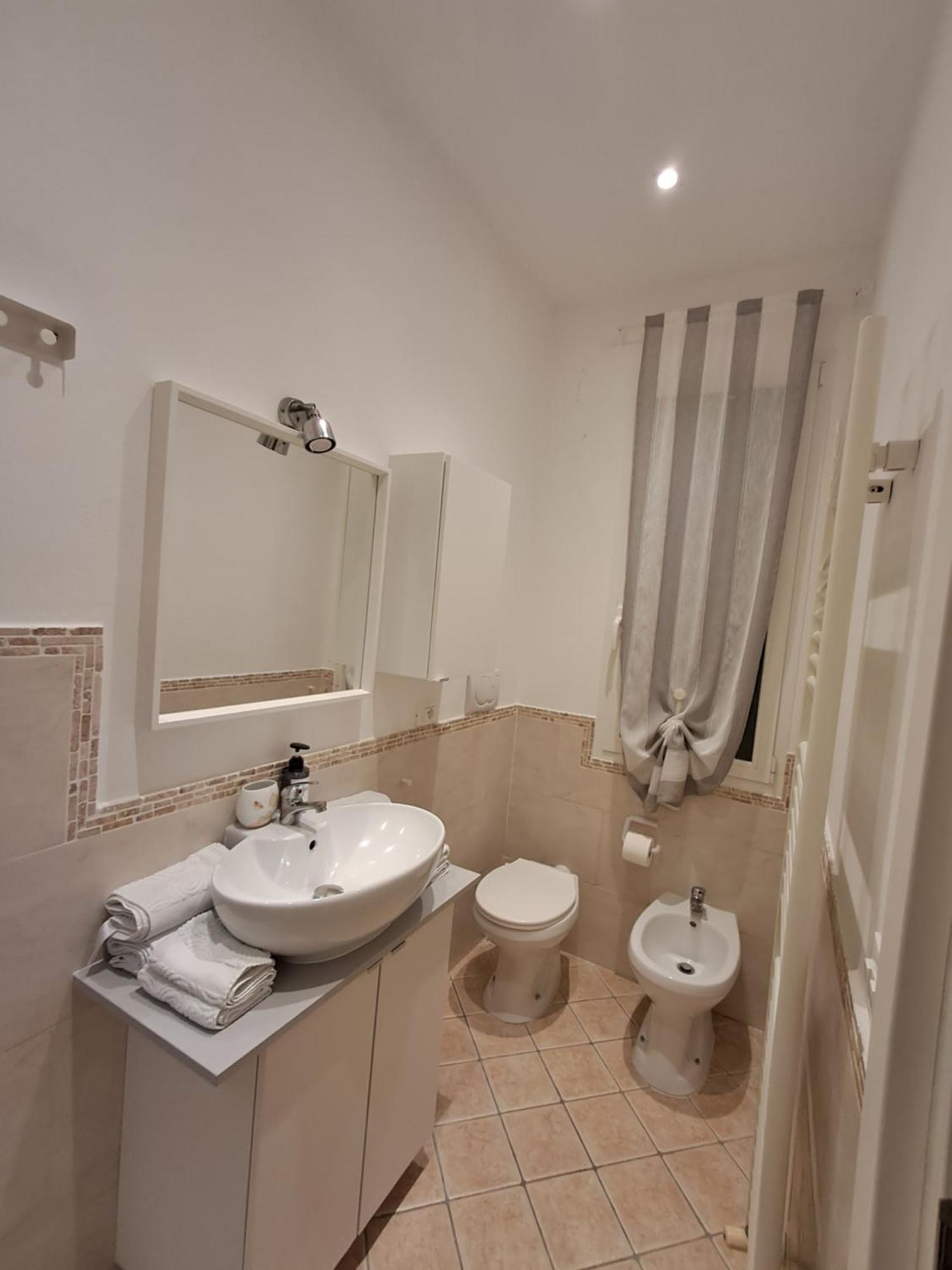 Apartment Le Dune *