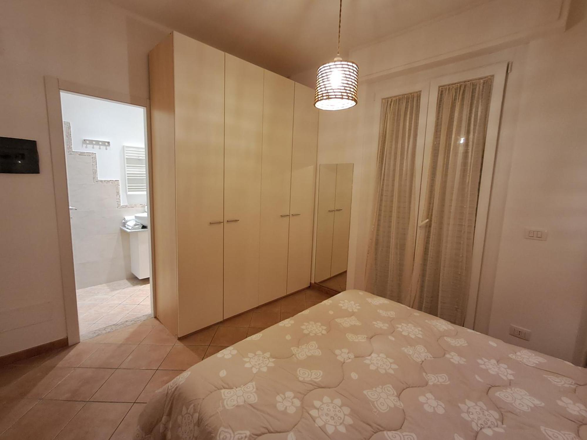 Le Dune Apartment *