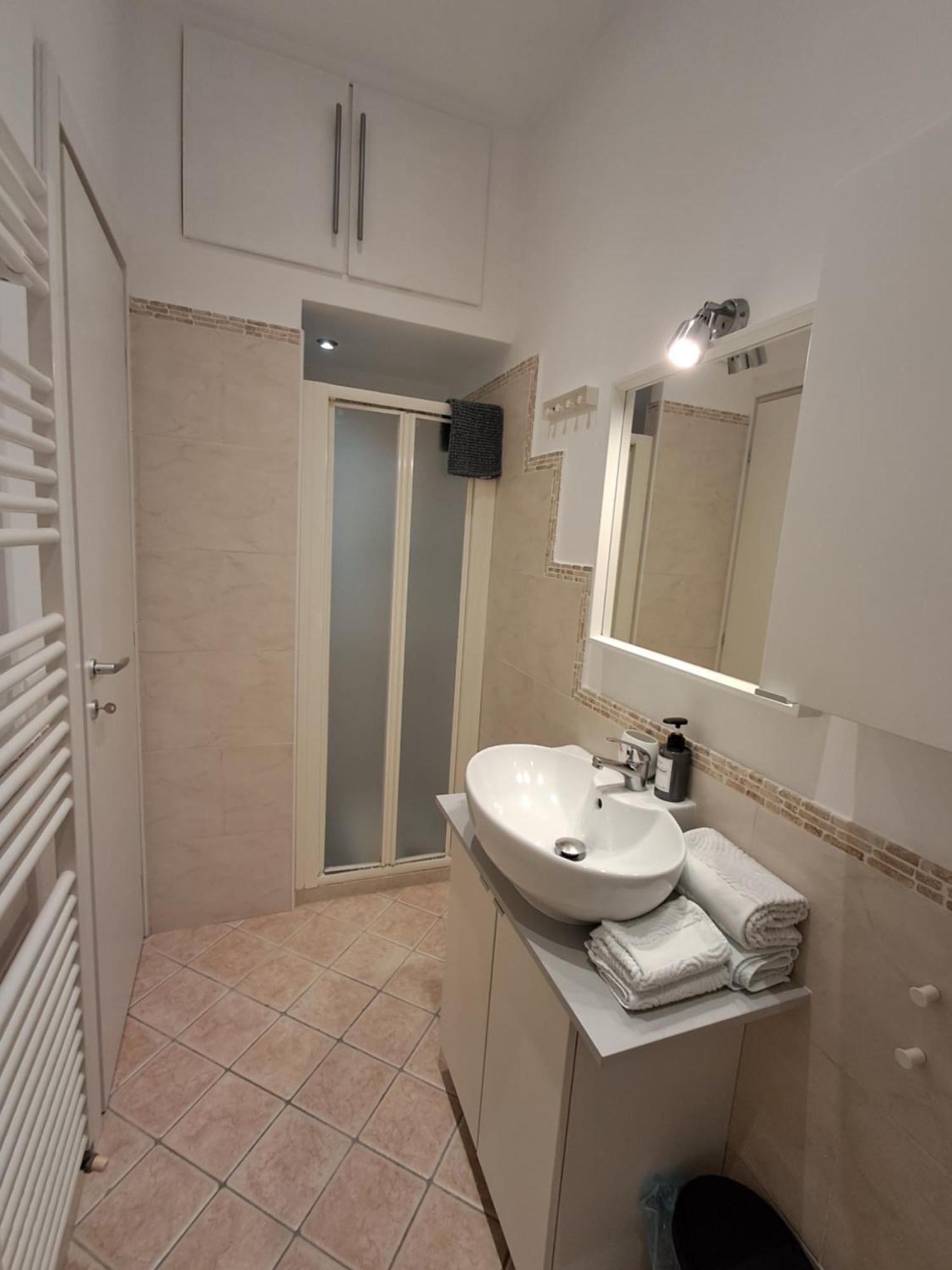 Apartment Le Dune *