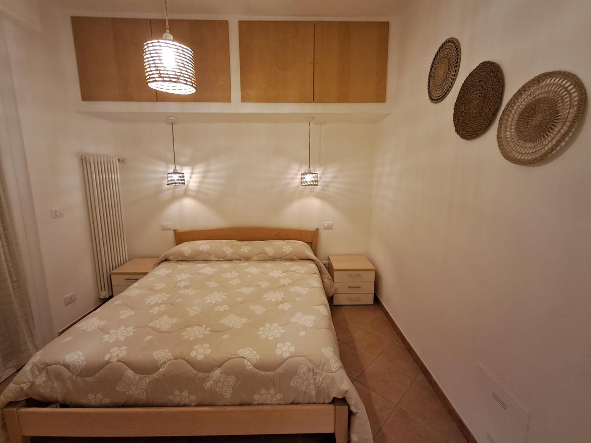 Apartment Le Dune Rimini