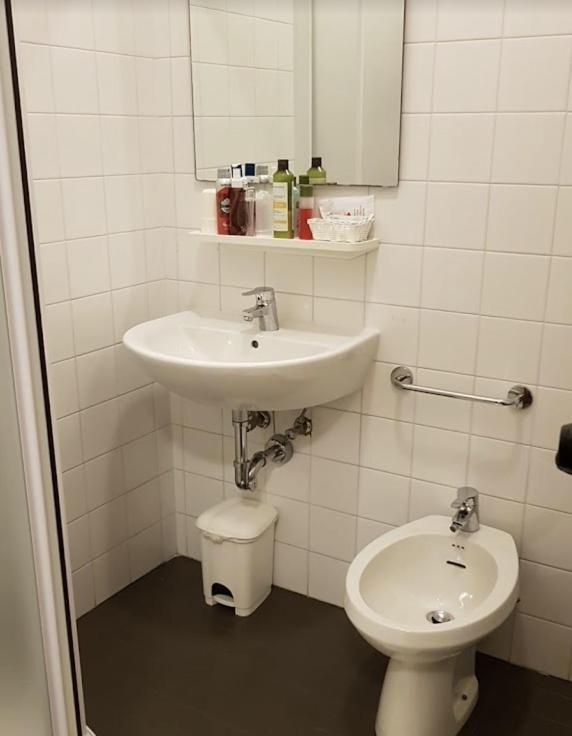 Motel New Liston Rimini