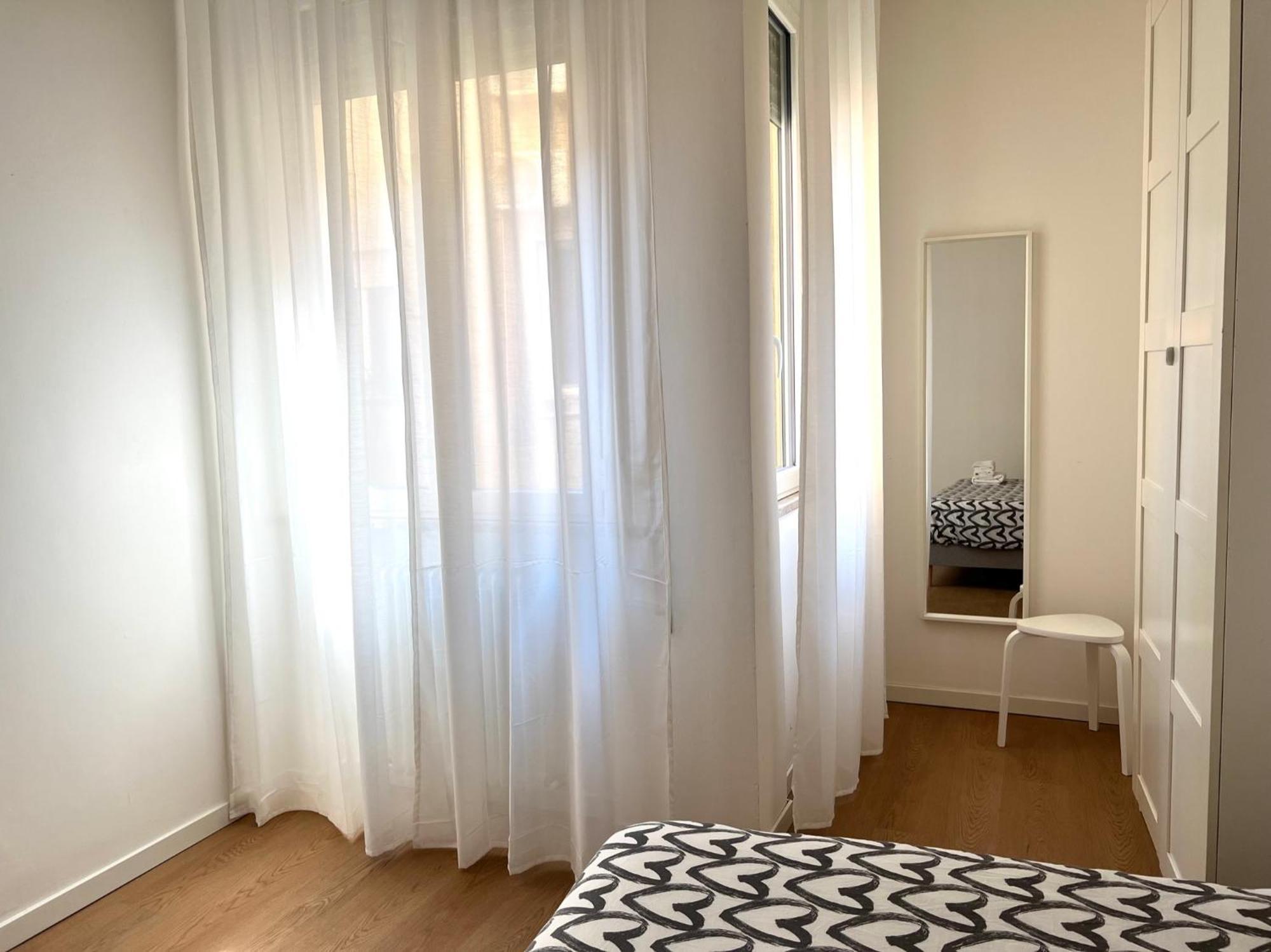 Appartamento Alle 4 Stagioni - 1 Rimini