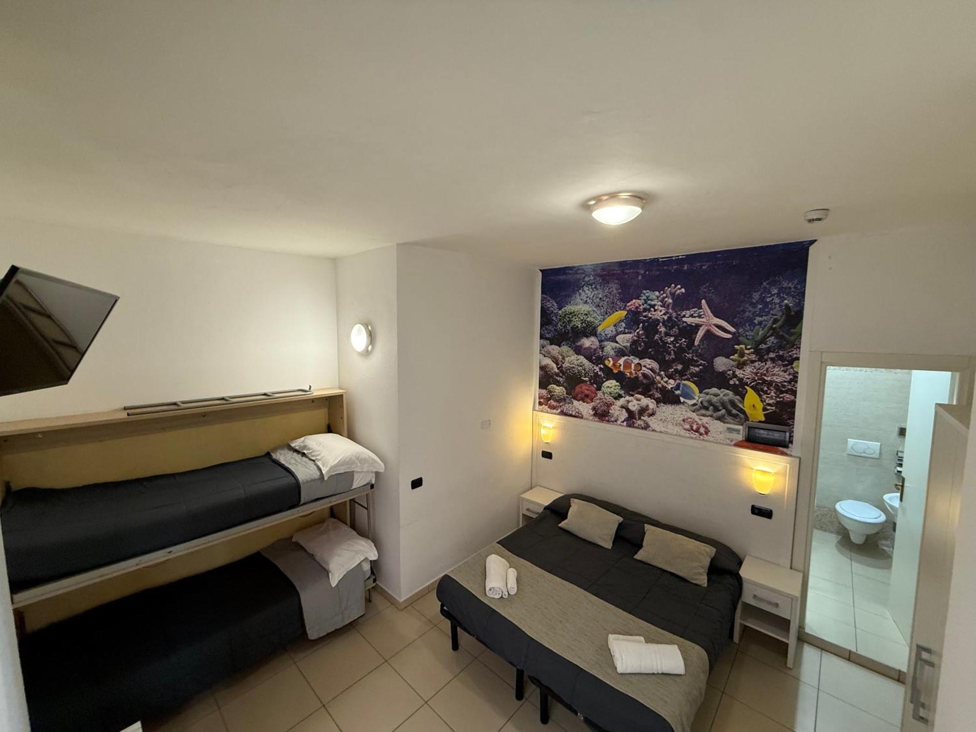 Margherita Hotel