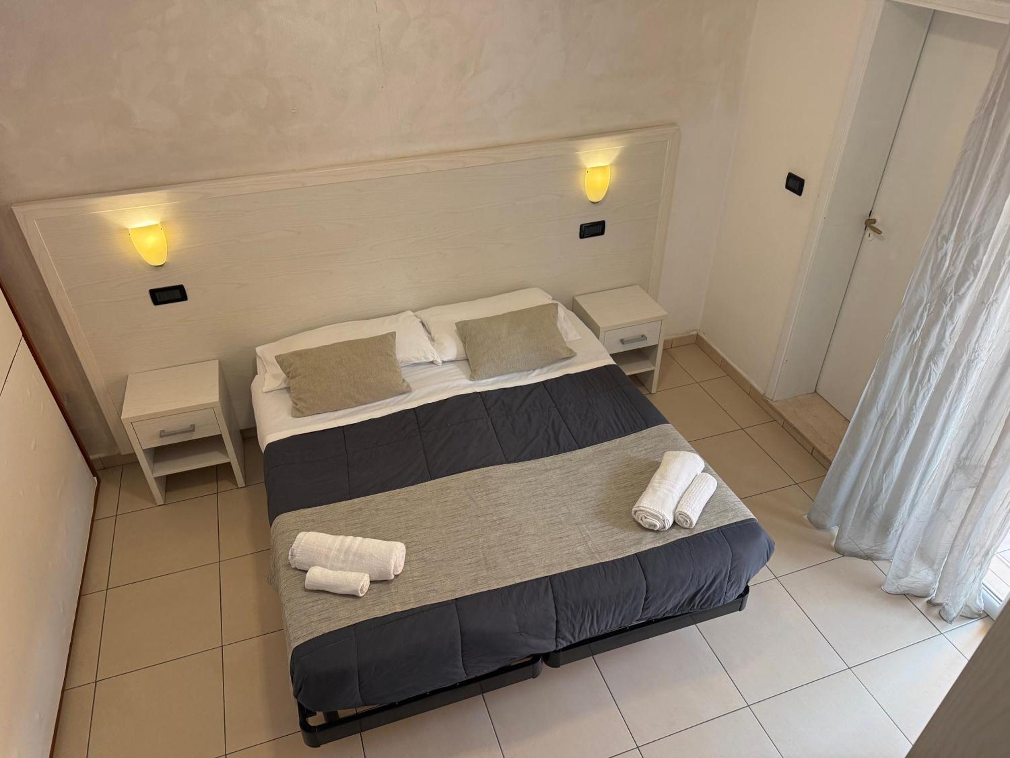Hotel Margherita