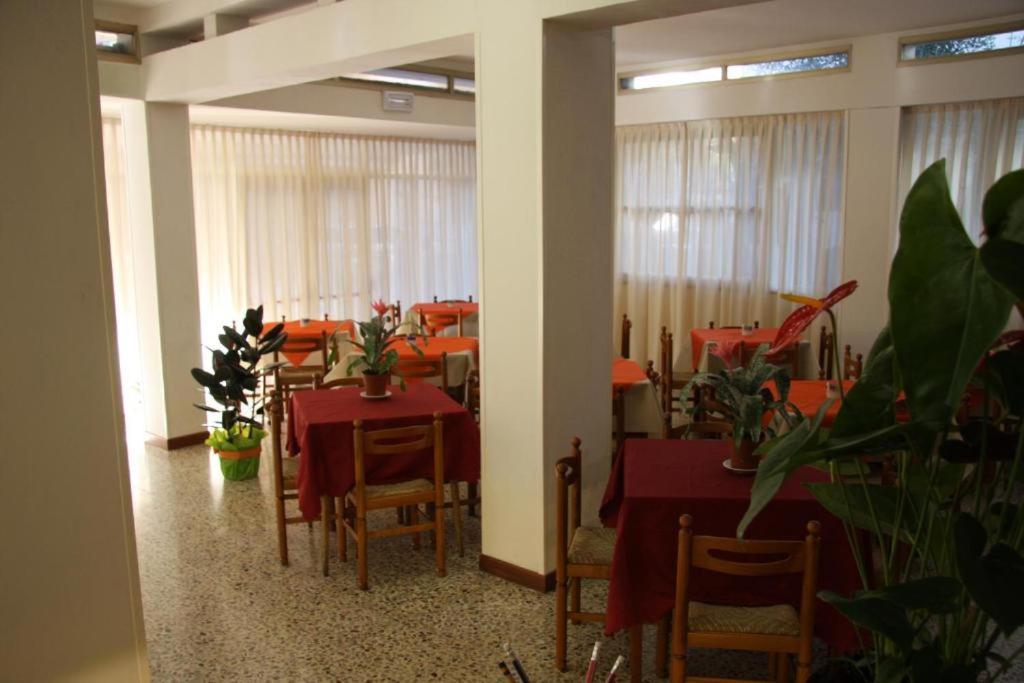 Hotel Orchidea