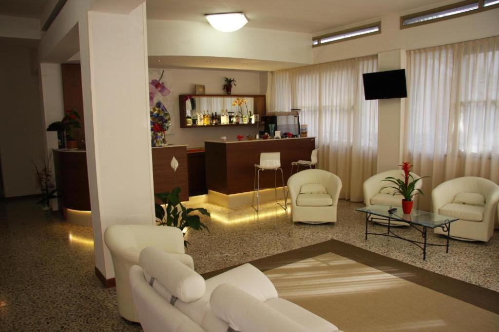 Hotel Orchidea Rimini