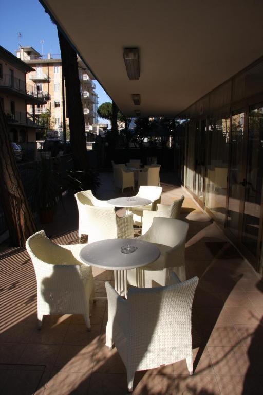 Hotel Orchidea