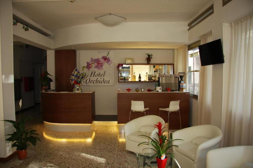 Hotel Orchidea Rimini