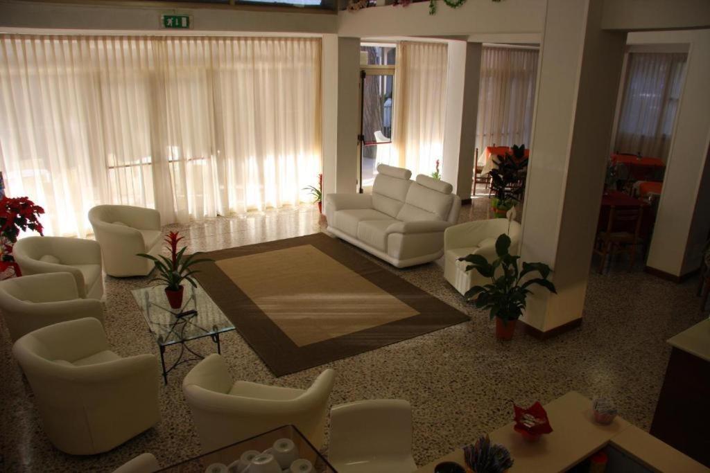 Hotel Orchidea