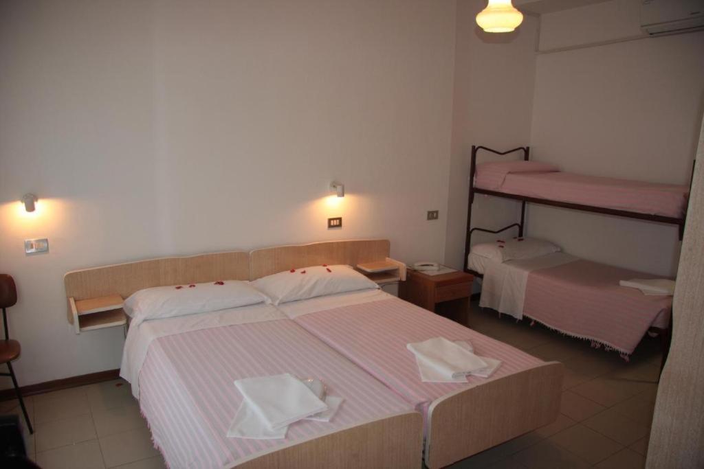 Orchidea Hotel 3*