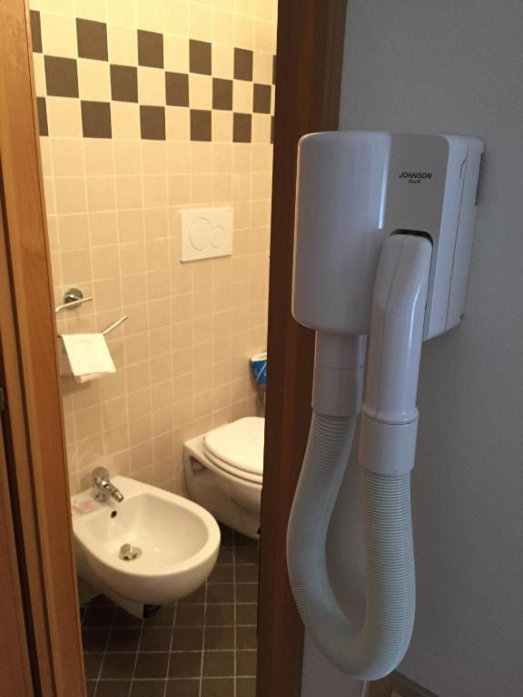 Orchidea Hotel