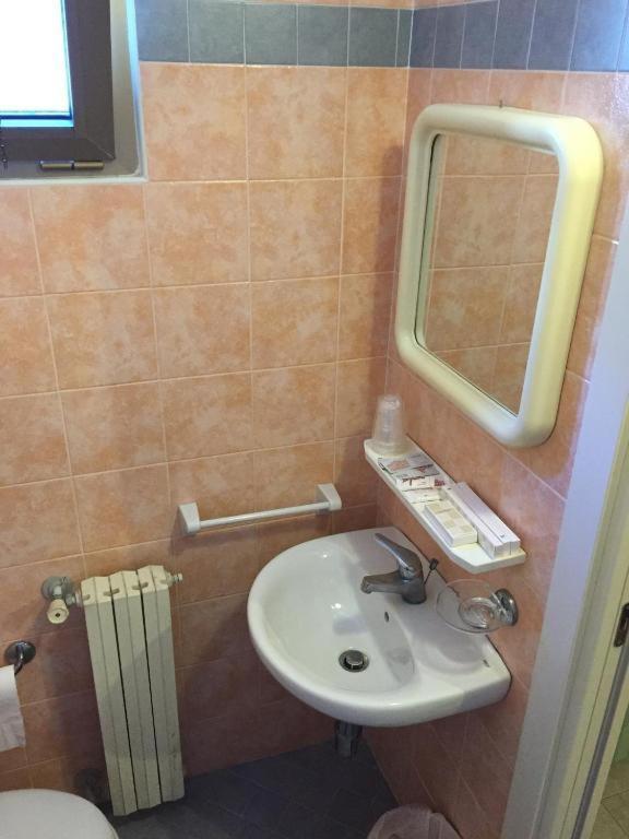 Hotel Orchidea Rimini