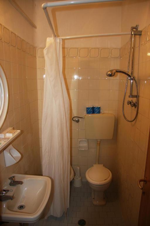 Hotel Orchidea 3*