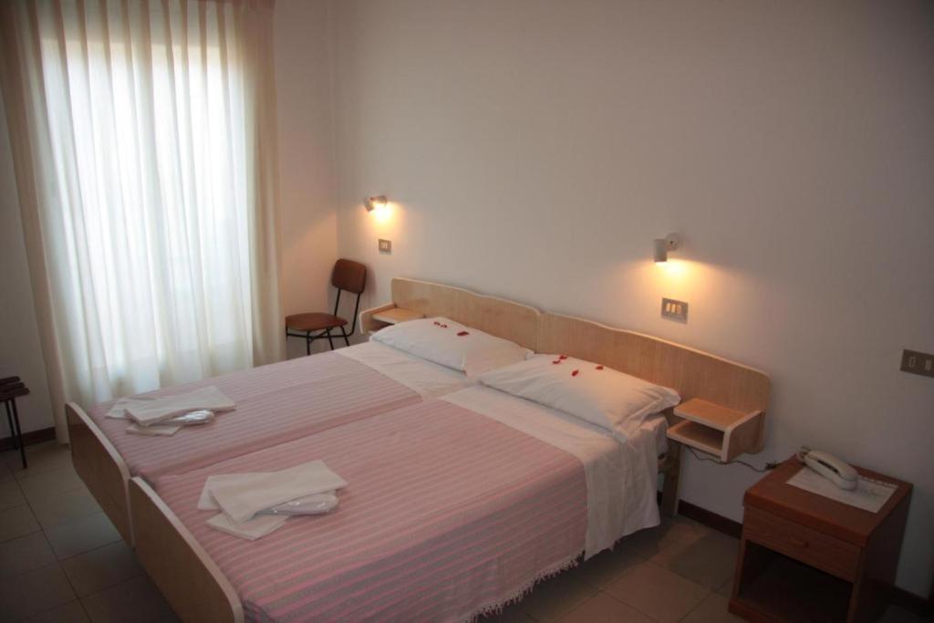 Hotel Orchidea 3*
