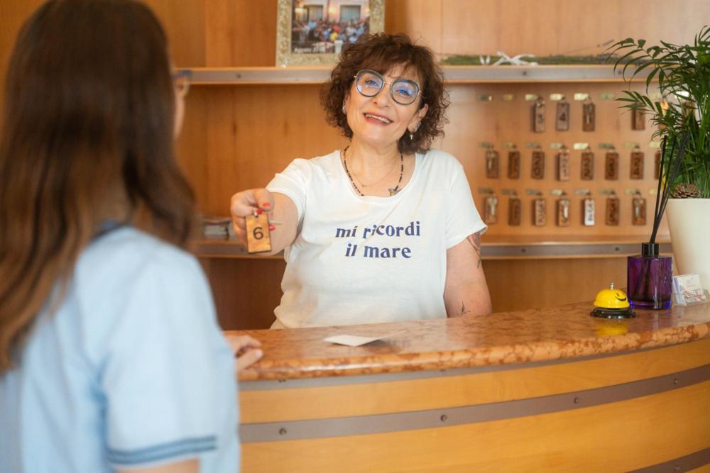 Turismo Hotel Rimini