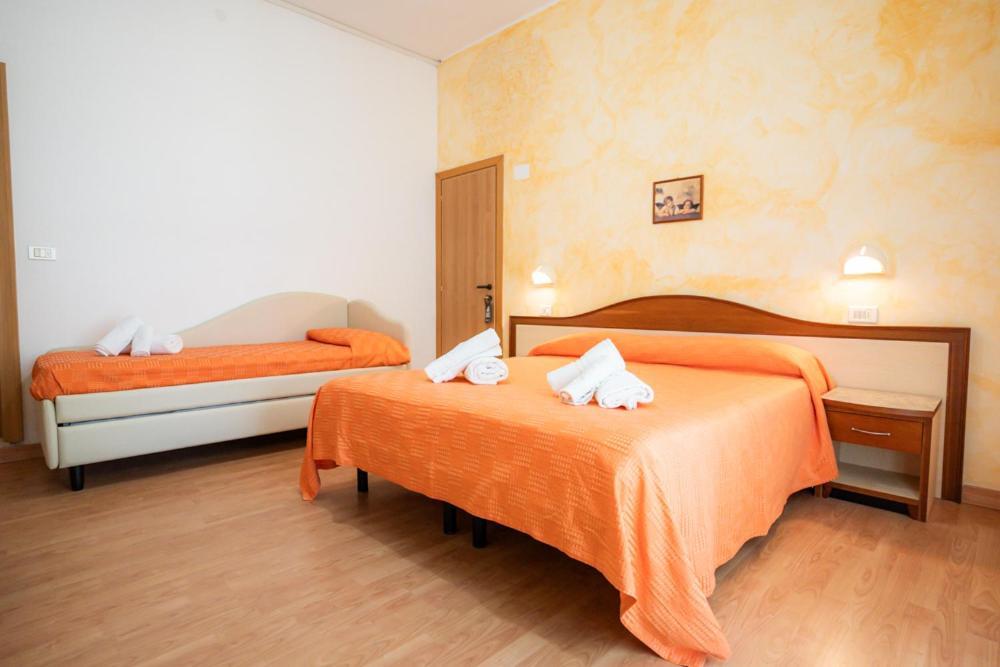 Hotel Turismo Rimini