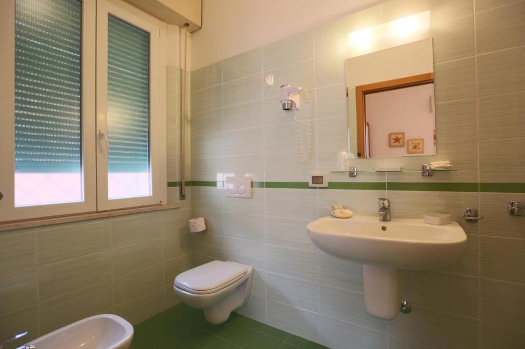 Hotel Turismo Rimini