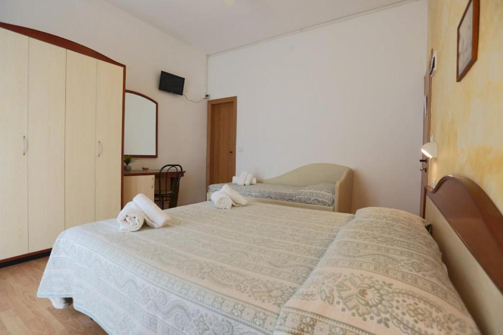 Hotel Turismo 2*