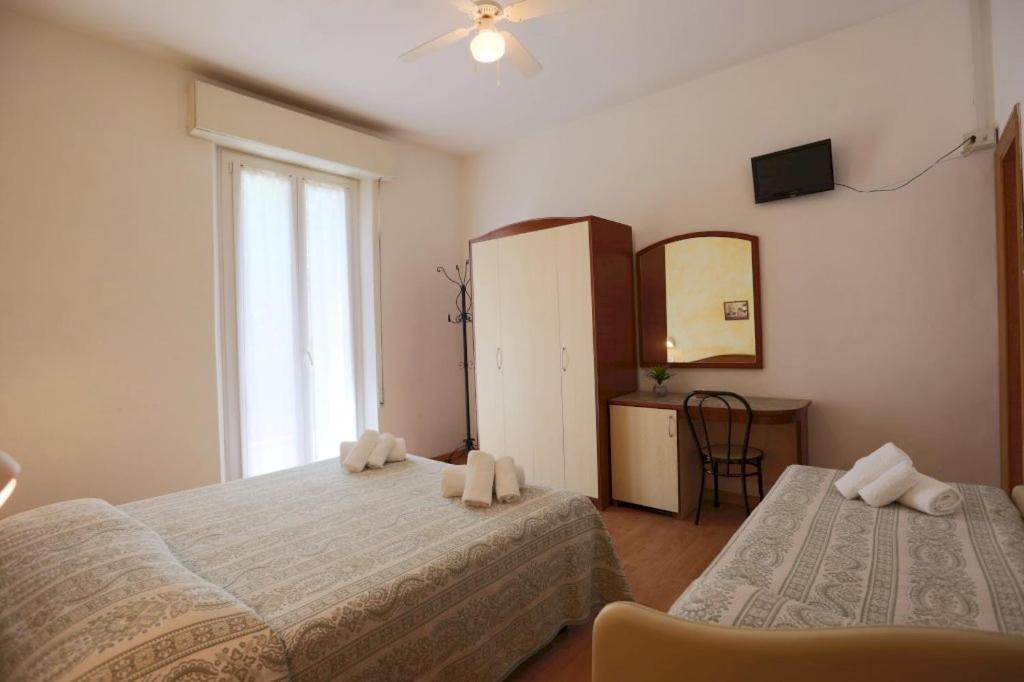 Hotel Turismo Rimini