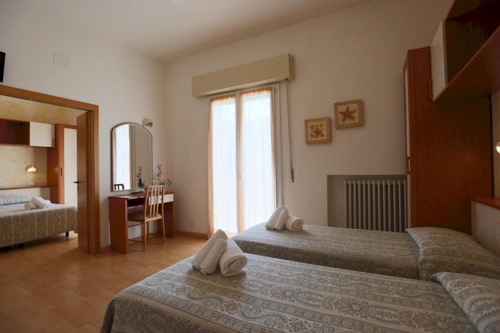 Hotel Turismo Rimini