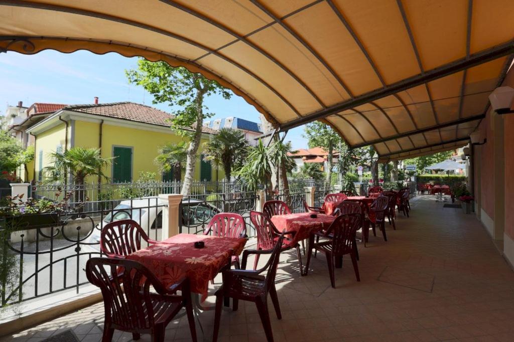 Turismo Hotel Rimini