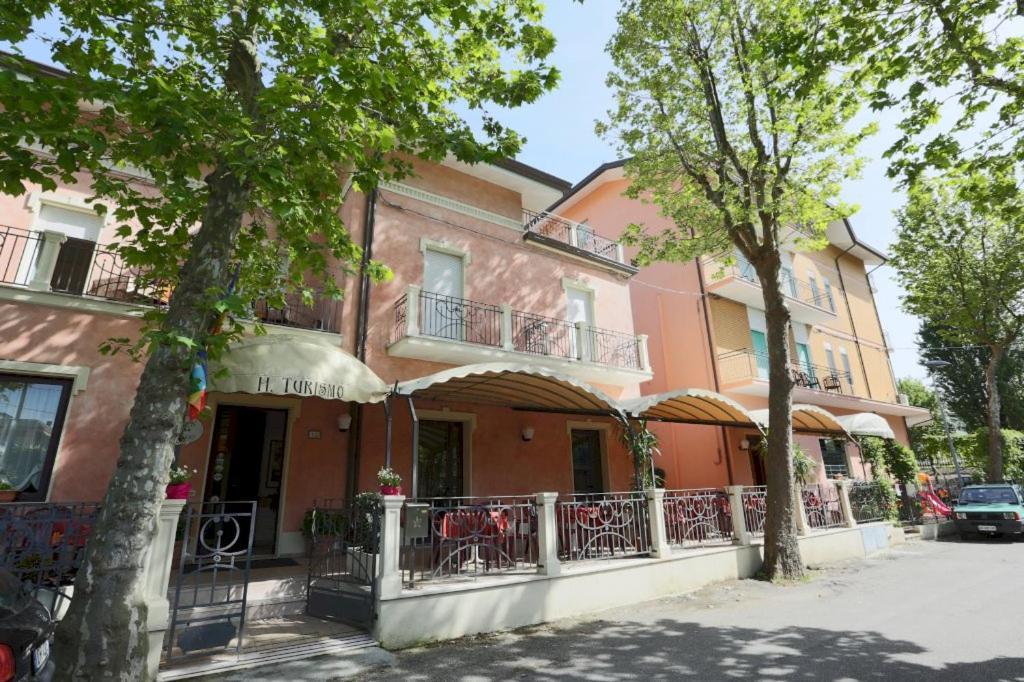 Hotel Turismo Rimini