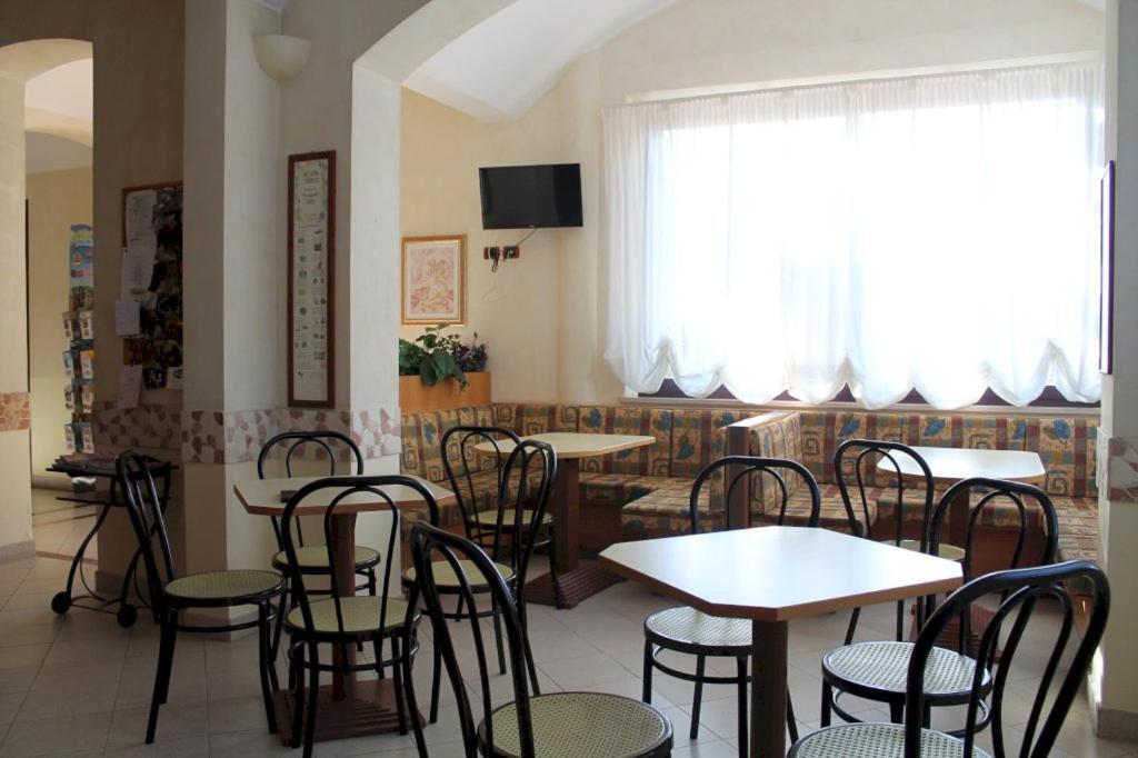 Turismo Hotel Rimini